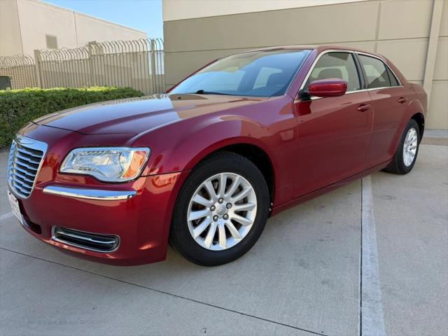 2012 Chrysler 300 300 for sale in Montclair, CA