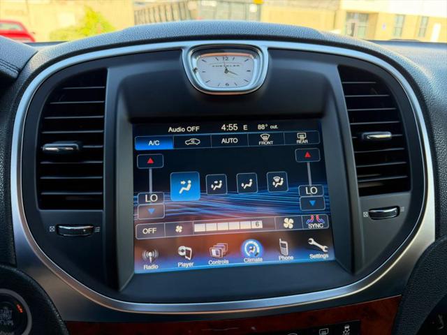 2012 Chrysler 300 300