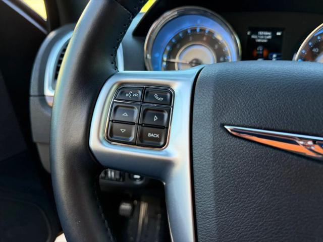 2012 Chrysler 300 300
