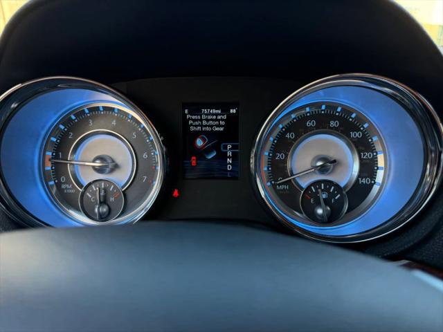 2012 Chrysler 300 300