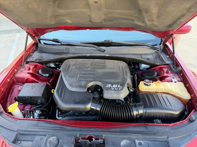 2012 Chrysler 300 300