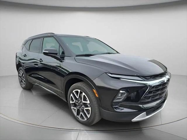 2025 Chevrolet Blazer FWD RS for sale in Houston, TX