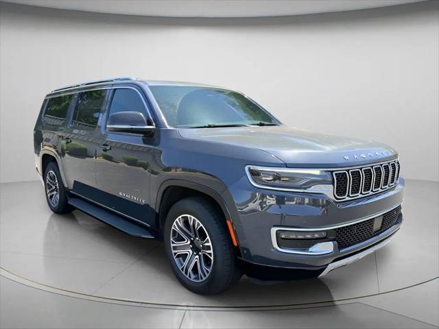 2024 Jeep Wagoneer Series II 4x2 for sale in Houston, TX