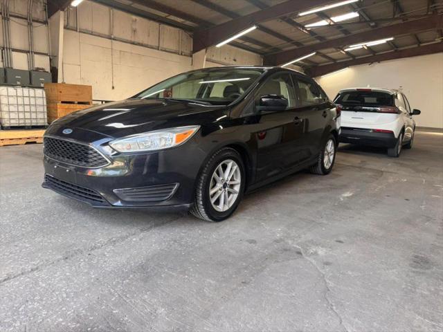 2018 Ford Focus SE for sale in Baltimore, MD