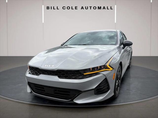 2024 Kia K5 GT-Line for sale in Bluefield, WV