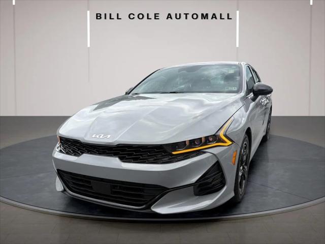 2024 Kia K5 GT-Line for sale in Bluefield, WV