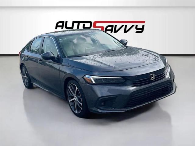 2023 Honda Civic Touring for sale in Duncanville, TX