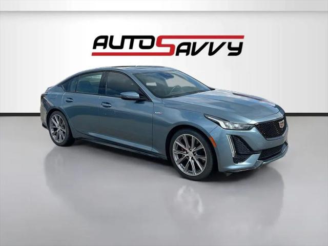 2024 Cadillac CT5-V V-Series for sale in Duncanville, TX