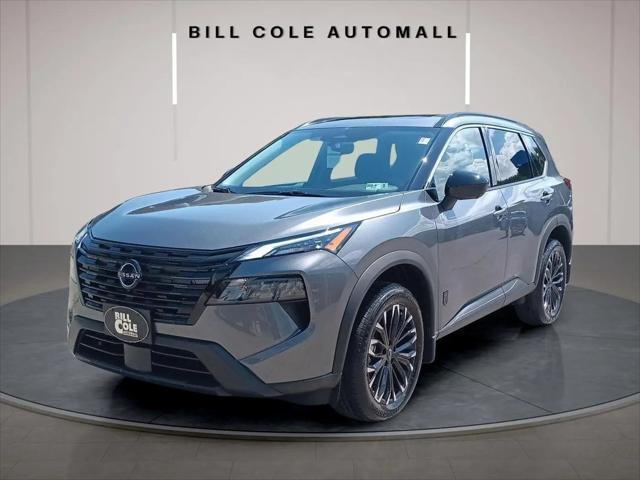 2026 Nissan Rogue Dark Armor for sale in Bluefield, WV