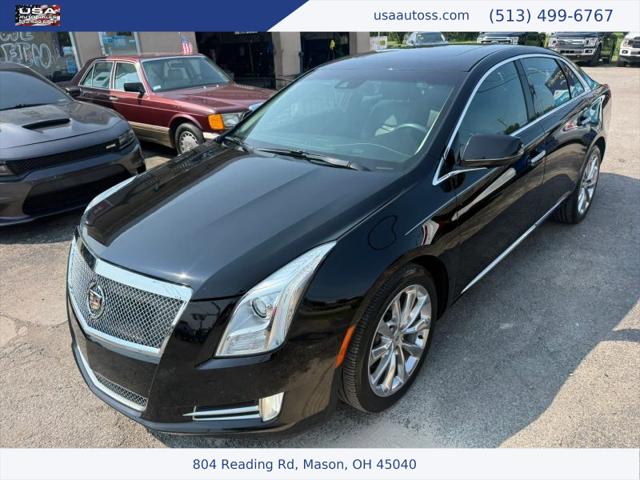 2013 Cadillac XTS for sale near Mason, OH