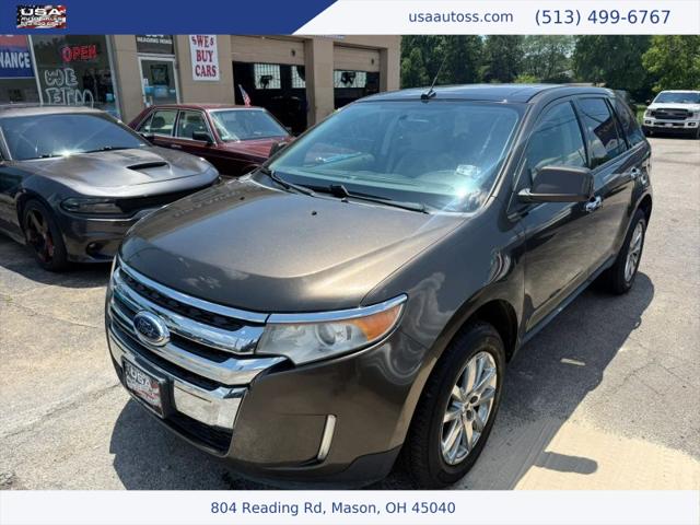 2011 Ford Edge SEL for sale near Mason, OH