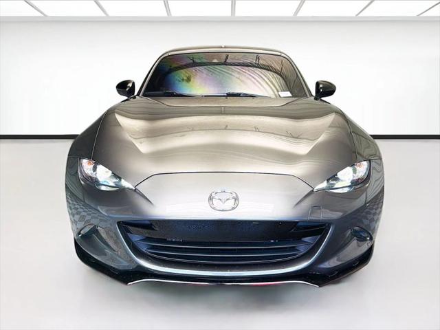 2021 Mazda MX-5 Miata RF Club