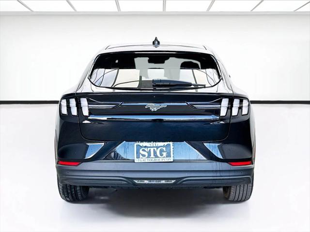2024 Ford Mustang Mach-E Select