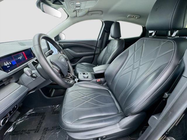 2024 Ford Mustang Mach-E Select