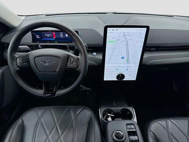 2024 Ford Mustang Mach-E Select
