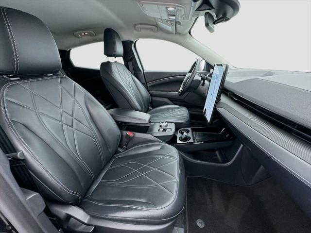 2024 Ford Mustang Mach-E Select