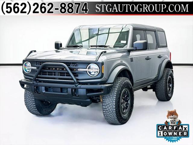 2023 Ford Bronco Base for sale in Montclair, CA