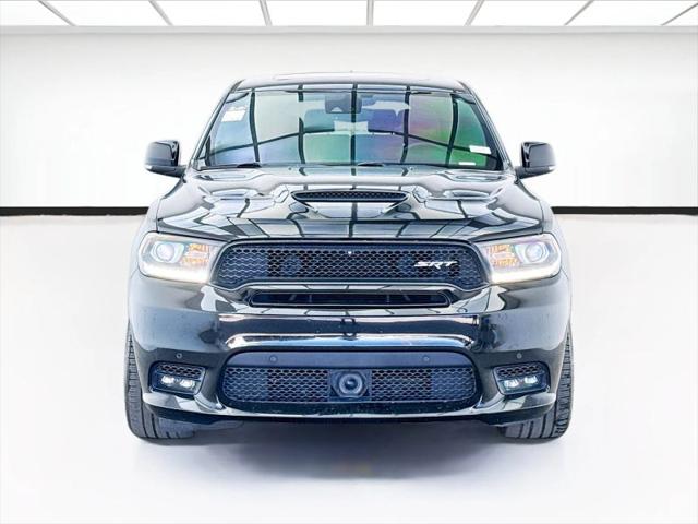 2018 Dodge Durango SRT AWD