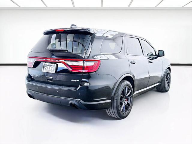 2018 Dodge Durango SRT AWD