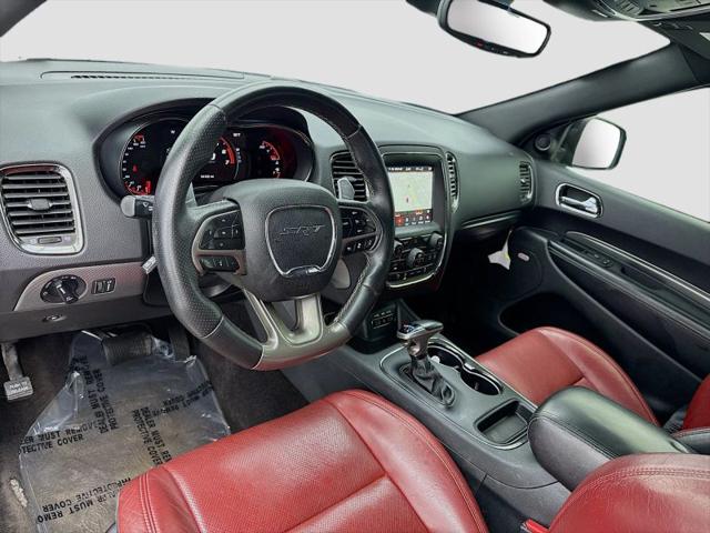 2018 Dodge Durango SRT AWD