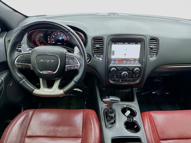 2018 Dodge Durango SRT AWD