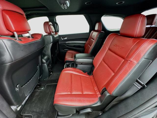 2018 Dodge Durango SRT AWD