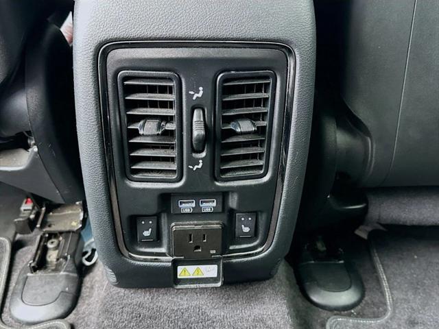 2018 Dodge Durango SRT AWD