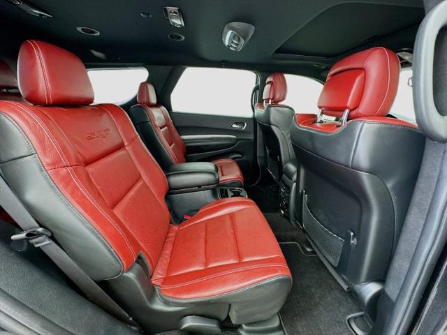 2018 Dodge Durango SRT AWD
