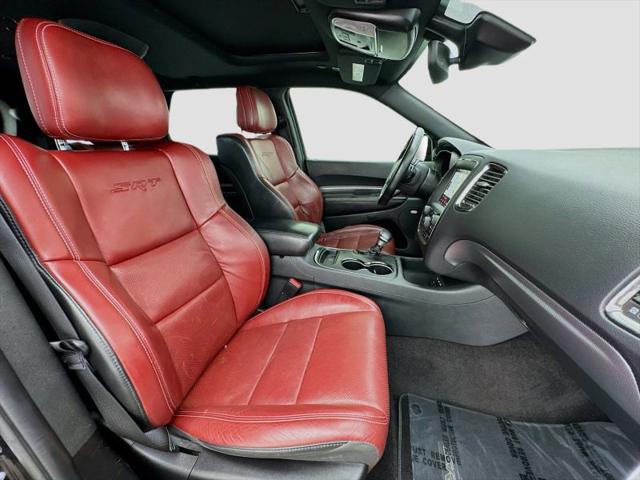 2018 Dodge Durango SRT AWD