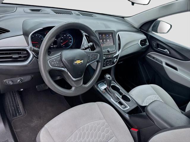 2021 Chevrolet Equinox FWD LS