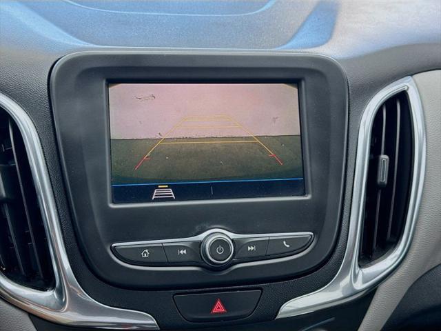 2021 Chevrolet Equinox FWD LS