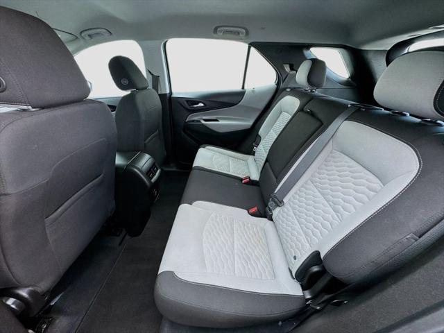 2021 Chevrolet Equinox FWD LS