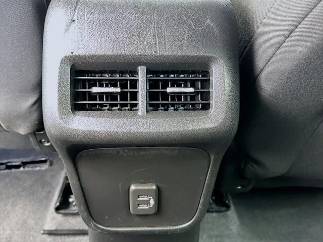 2021 Chevrolet Equinox FWD LS