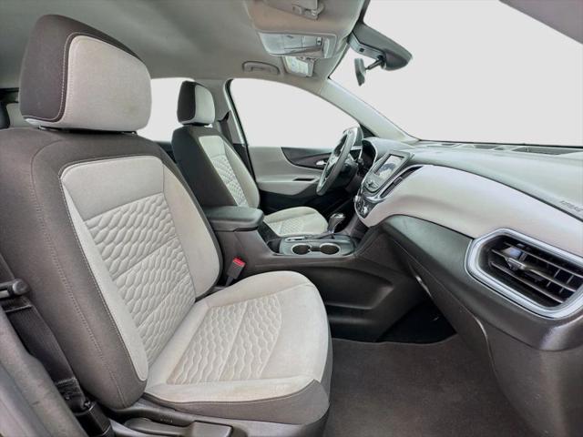 2021 Chevrolet Equinox FWD LS