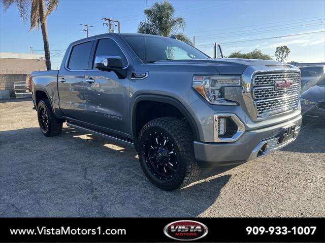 2020 GMC Sierra 1500 Denali for sale in Ontario, CA
