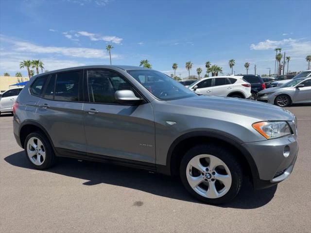 2012 BMW X3 xDrive28i for sale in Glendale, AZ
