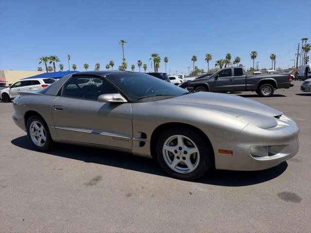 2000 Pontiac Firebird Base for sale in Glendale, AZ