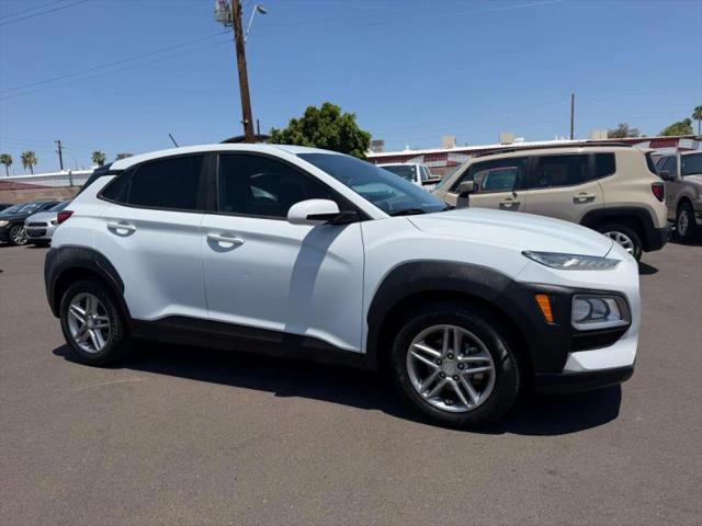 2019 Hyundai Kona SE for sale in Glendale, AZ