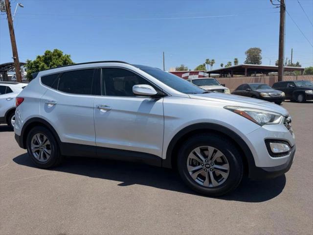 2015 Hyundai Santa Fe Sport 2.4L for sale in Glendale, AZ