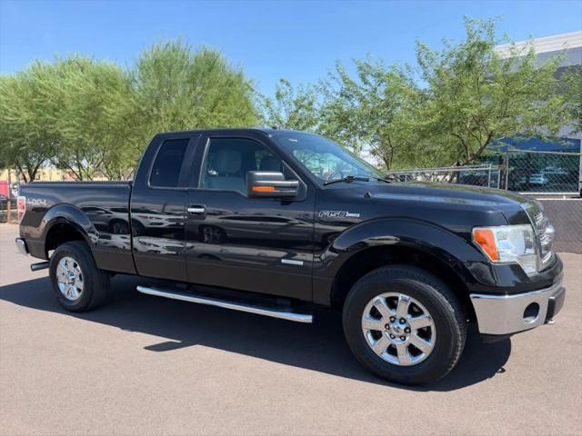 2014 Ford F-150 XLT for sale in Glendale, AZ