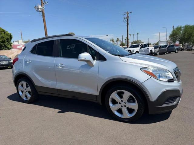 2016 Buick Encore Base for sale in Glendale, AZ