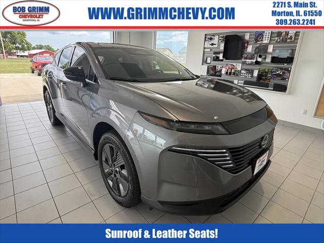 2026 Nissan Murano SL for sale in Morton, IL