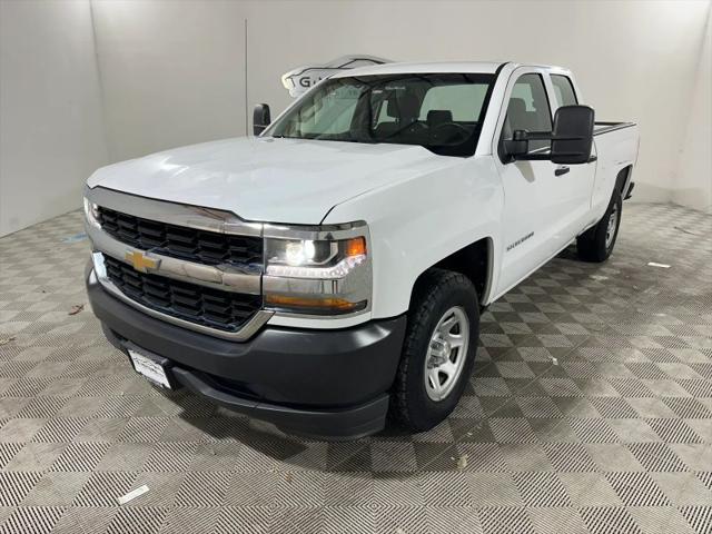 2017 Chevrolet Silverado 1500 Work Truck for sale in Waterford Works, NJ
