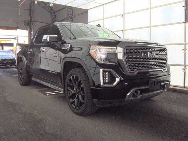 2021 GMC Sierra 1500 2WD Crew Cab Short Box Denali for sale in Orlando, FL