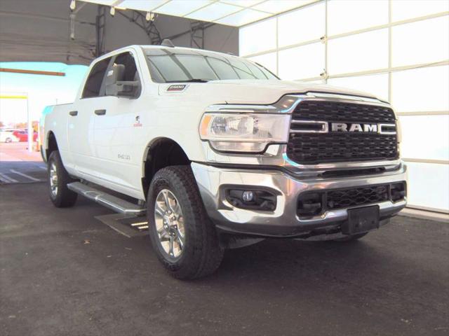 2024 Ram 2500 Big Horn Crew Cab 4x4 6'4" Box for sale in Orlando, FL