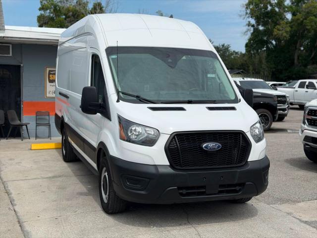 2023 Ford Transit Cargo Van Extended Length for sale in Orlando, FL