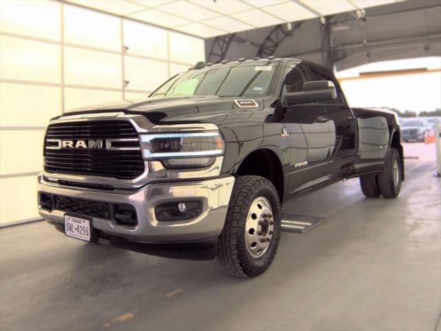 2020 Ram 3500 Lone Star Crew Cab 4x4 8' Box for sale in Orlando, FL