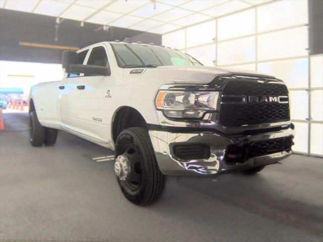 2021 Ram 3500 Tradesman Crew Cab 4x4 8' Box for sale in Orlando, FL