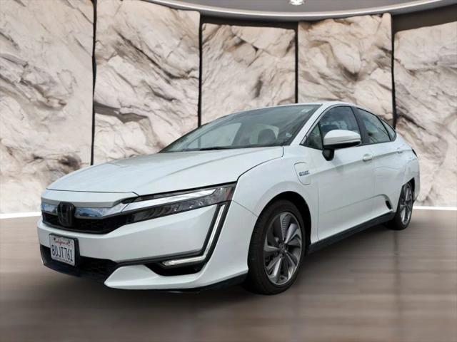 2020 Honda Clarity Plug-In Hybrid Base for sale in Ontario, CA