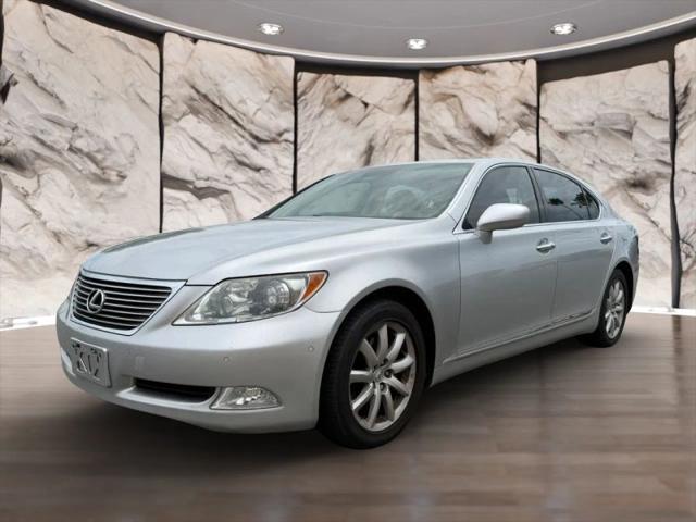 2008 Lexus LS 460 L for sale in Ontario, CA